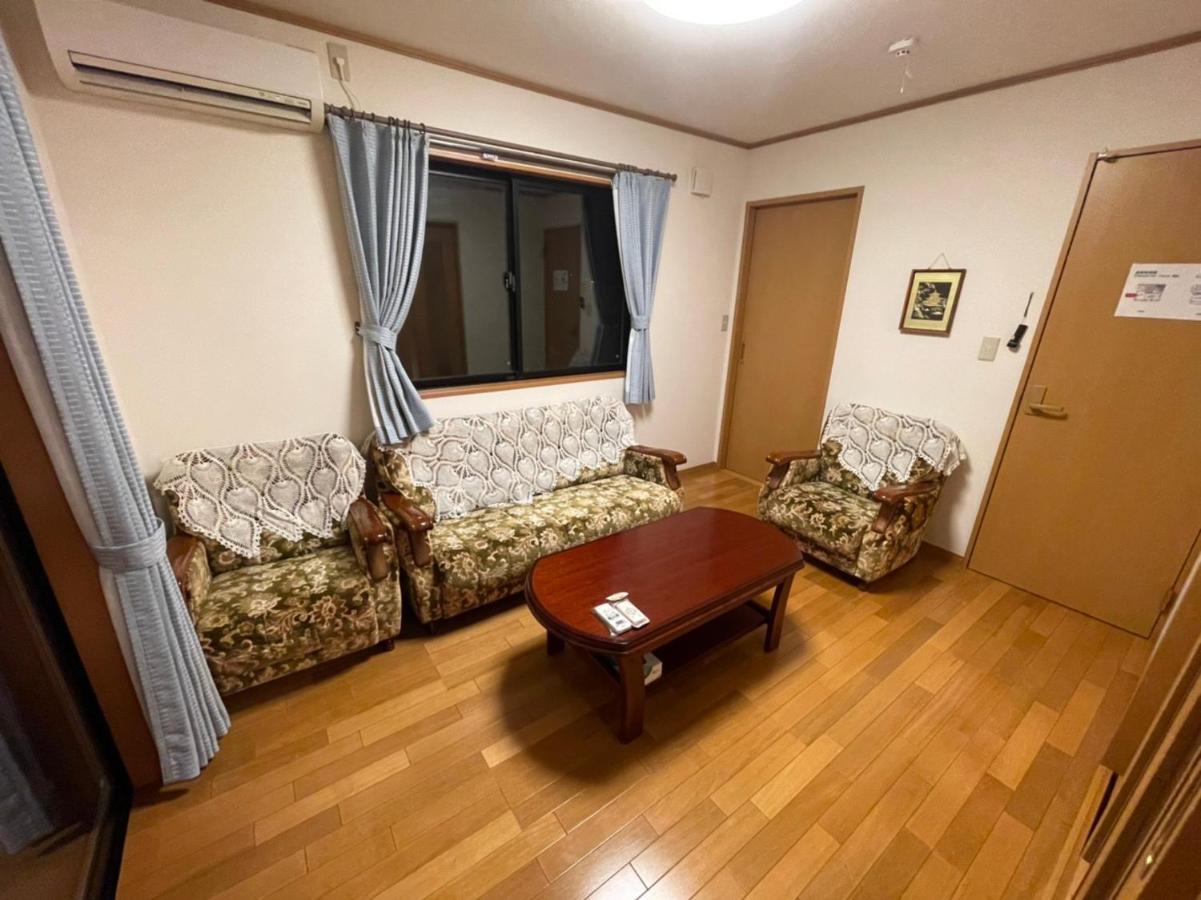 Villa Hoco Kawaguchiko Azagawa Esterno foto