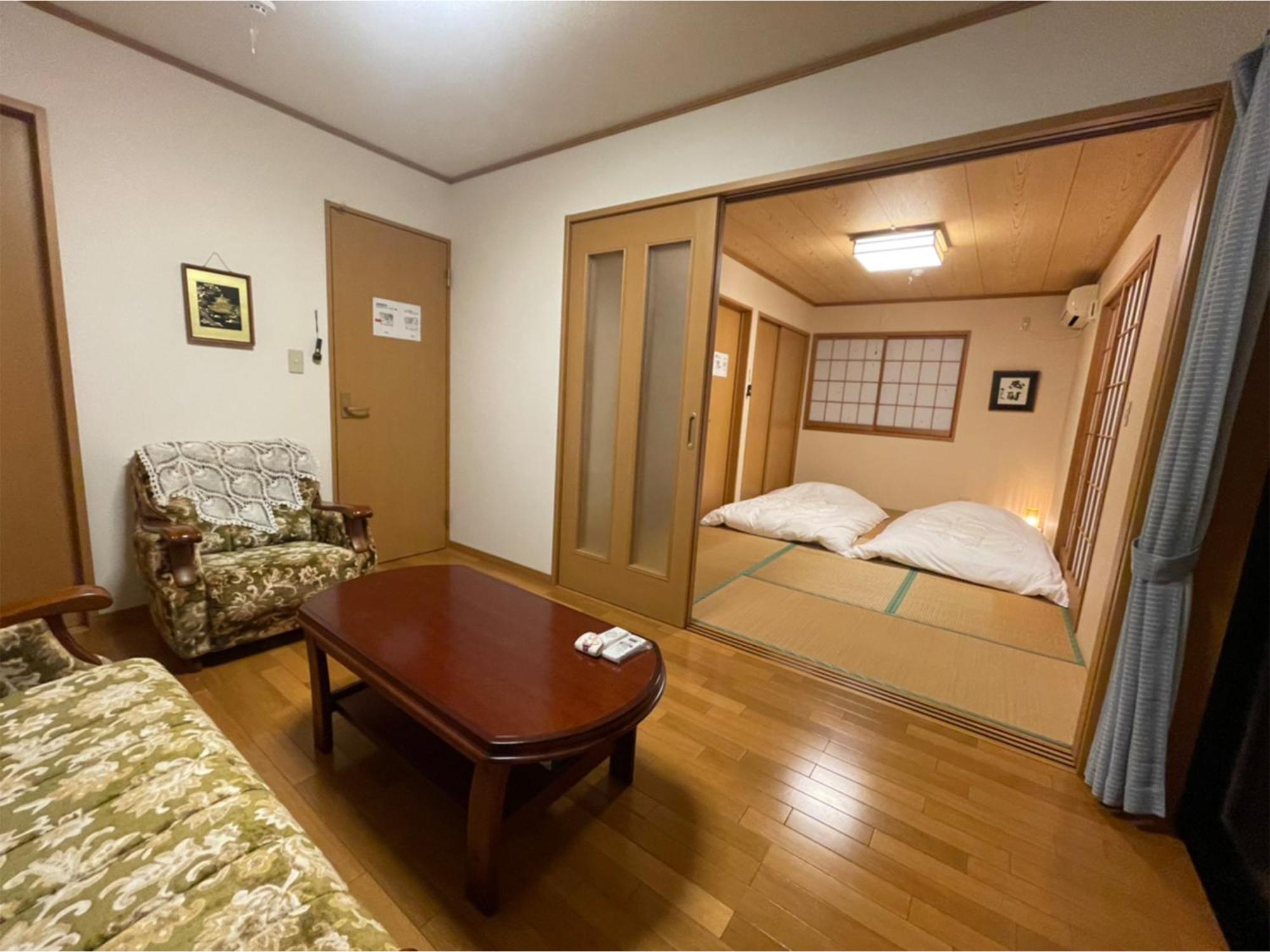 Villa Hoco Kawaguchiko Azagawa Esterno foto